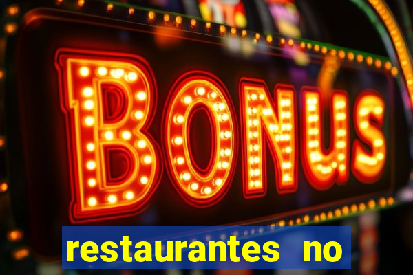 restaurantes no gama df